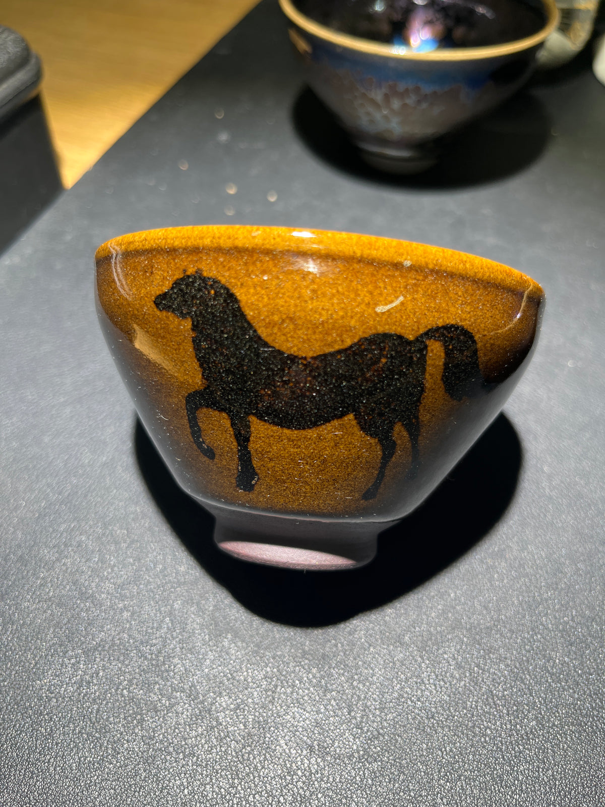 2026.7.23(Jianzhan teacups)