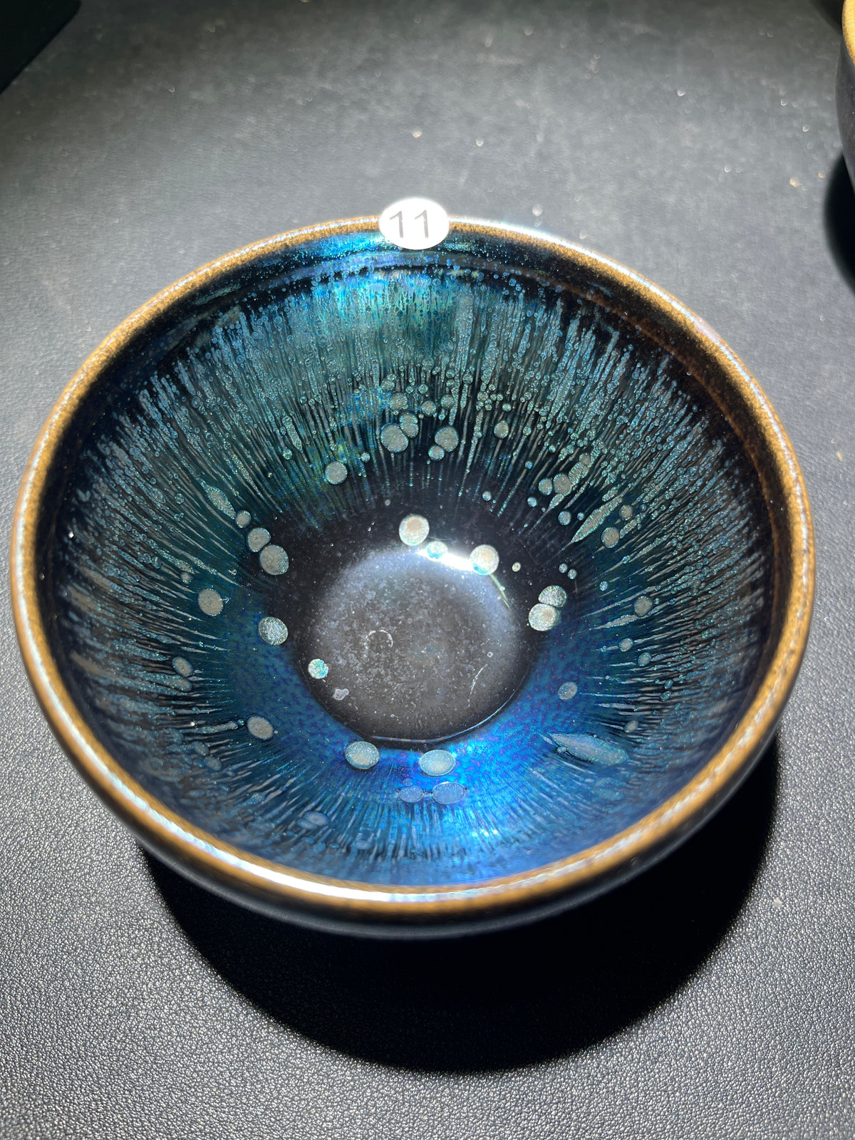 2026.7.23(Jianzhan teacups)