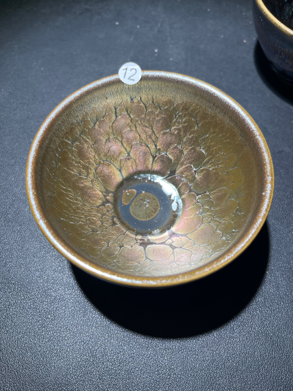 2026.7.23(Jianzhan teacups)