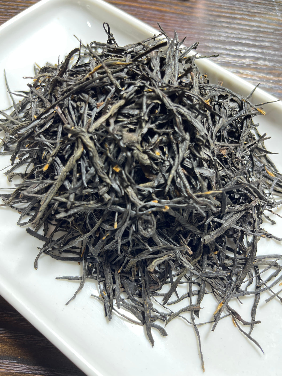 2026.7.22(Yunnan black tea)
