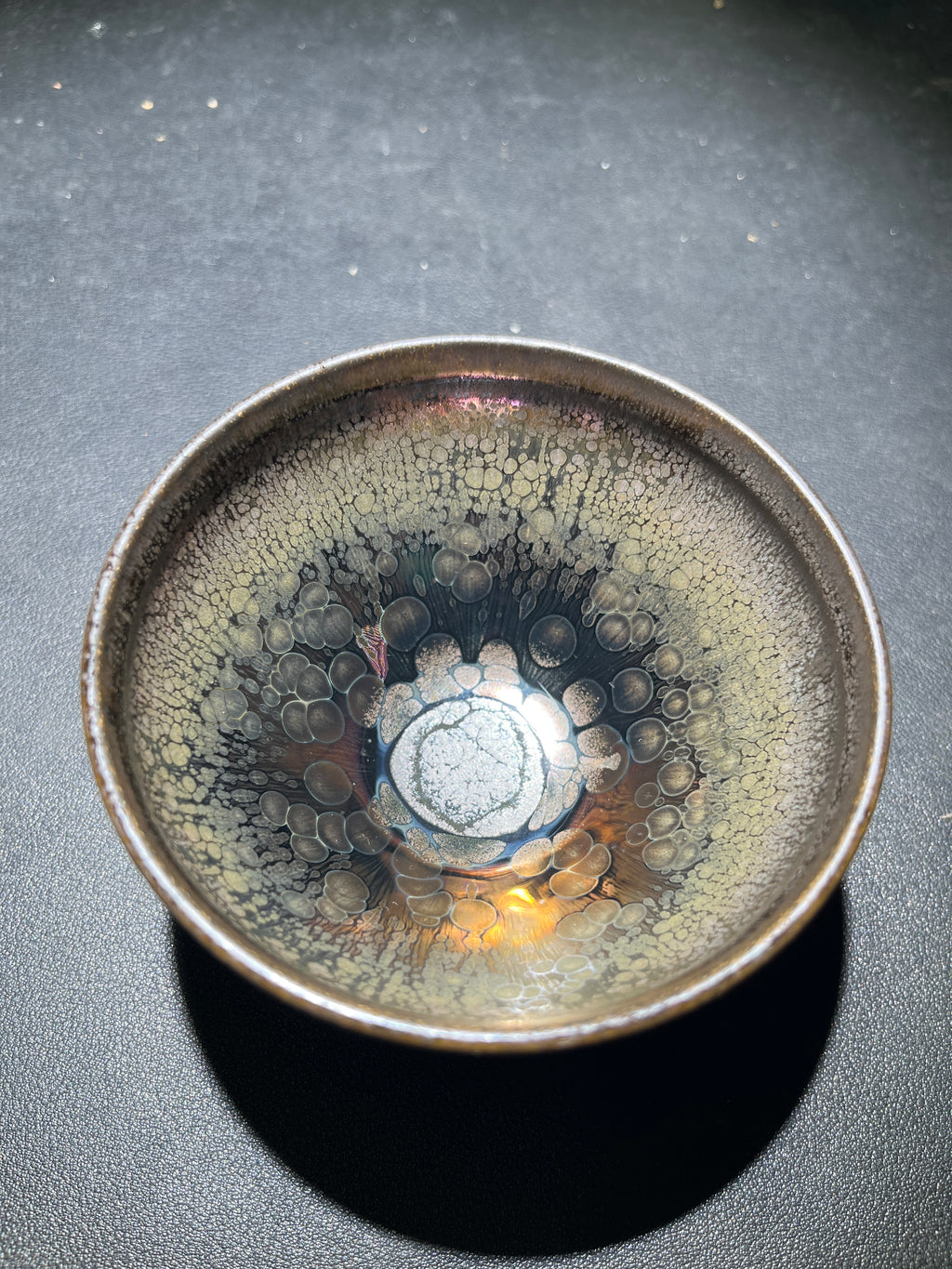 2026.7.23(Jianzhan teacups)