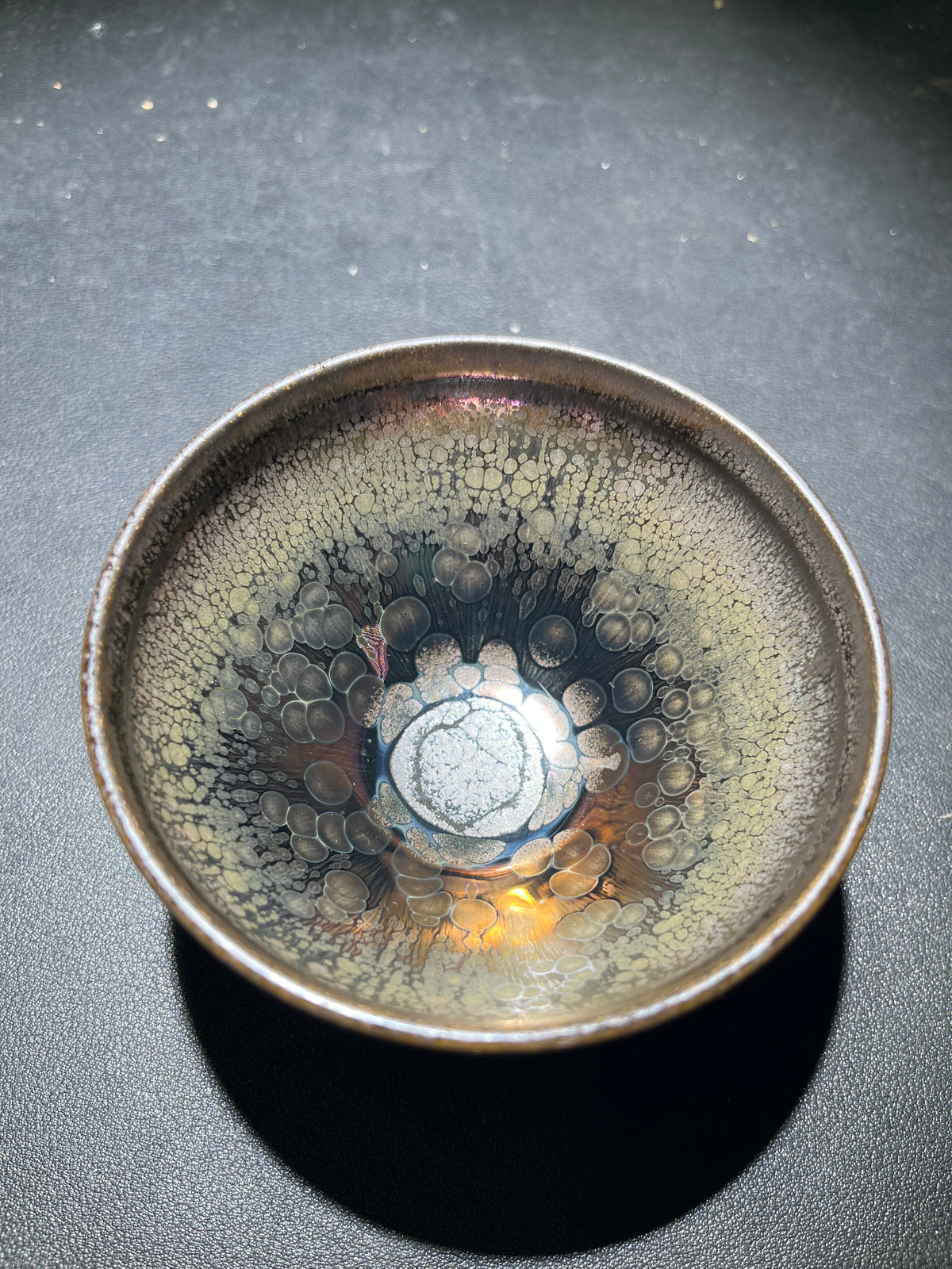 2026.7.23(Jianzhan teacups)