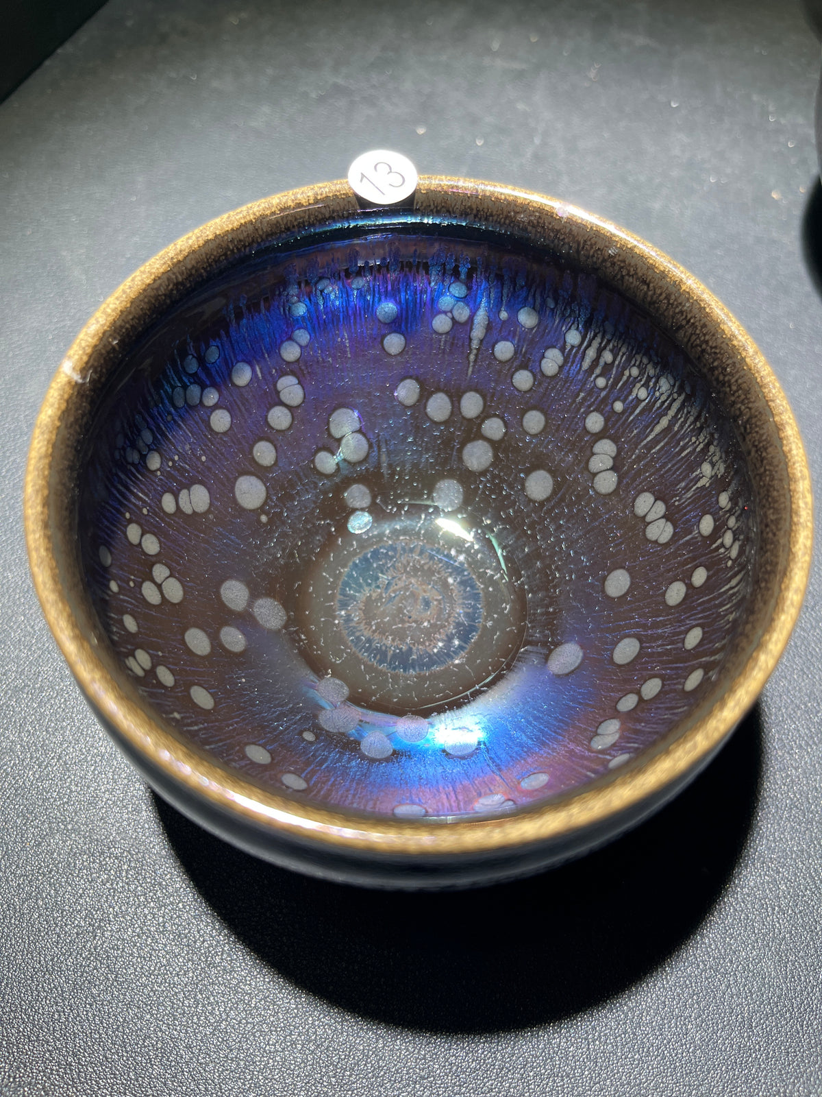 2026.7.23(Jianzhan teacups)
