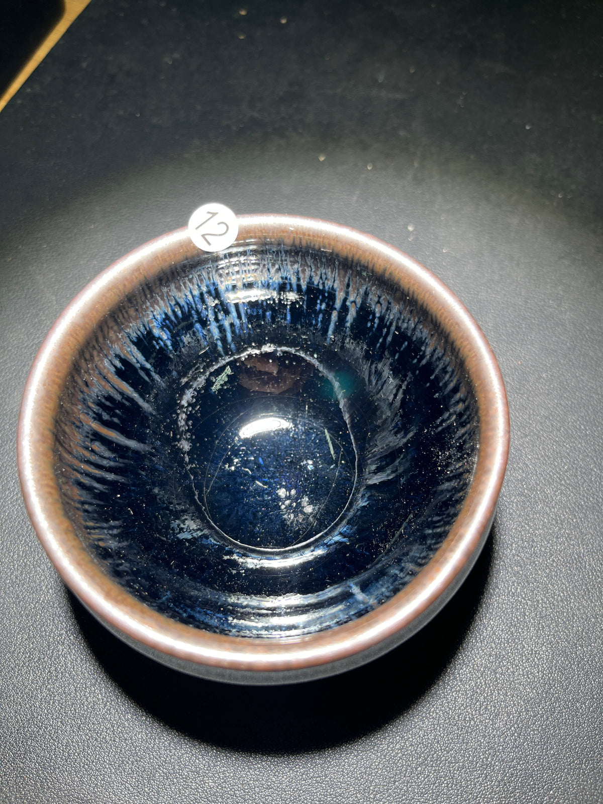 2026.7.23(Jianzhan teacups)