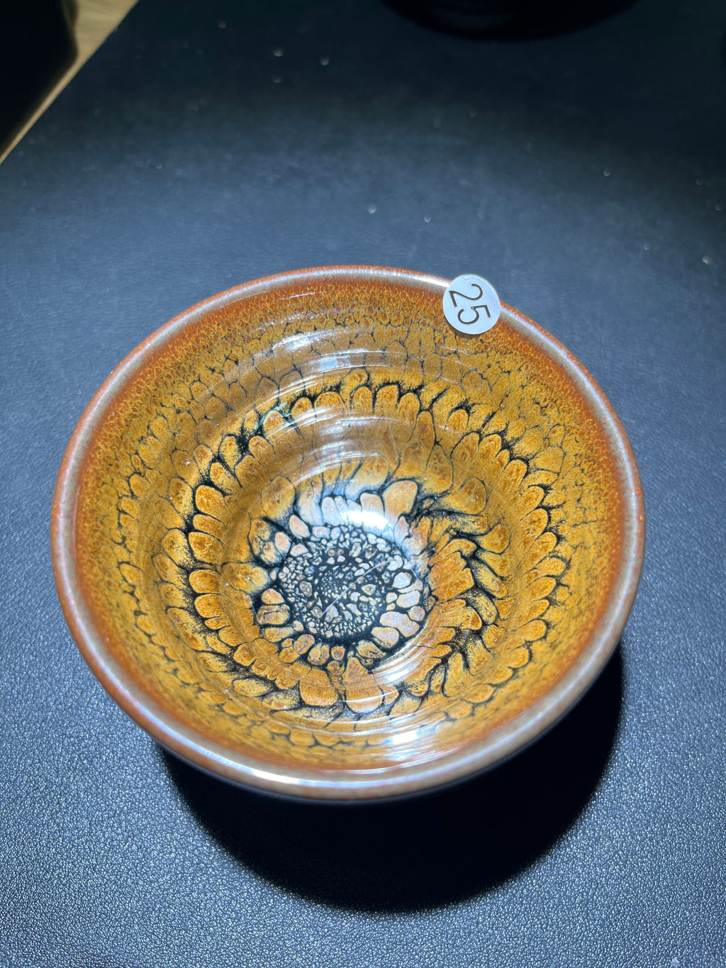 2026.7.23(Jianzhan teacups)