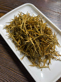 2026.8.2(Golden Needle Black Tea)