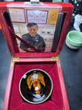 2026.9.3Master Cai Binglong's single-leaf Jianzhan
